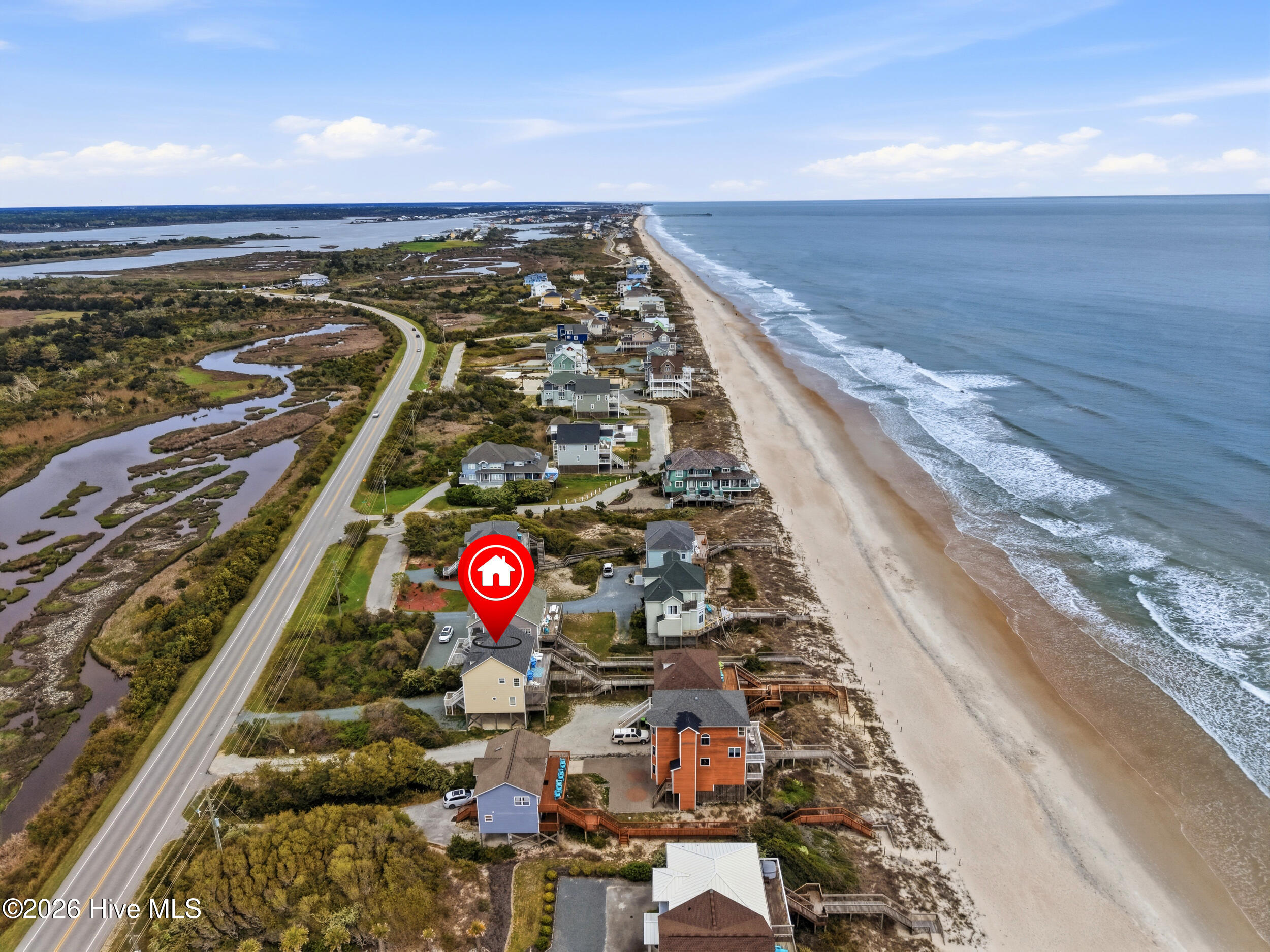 4478 Island Drive