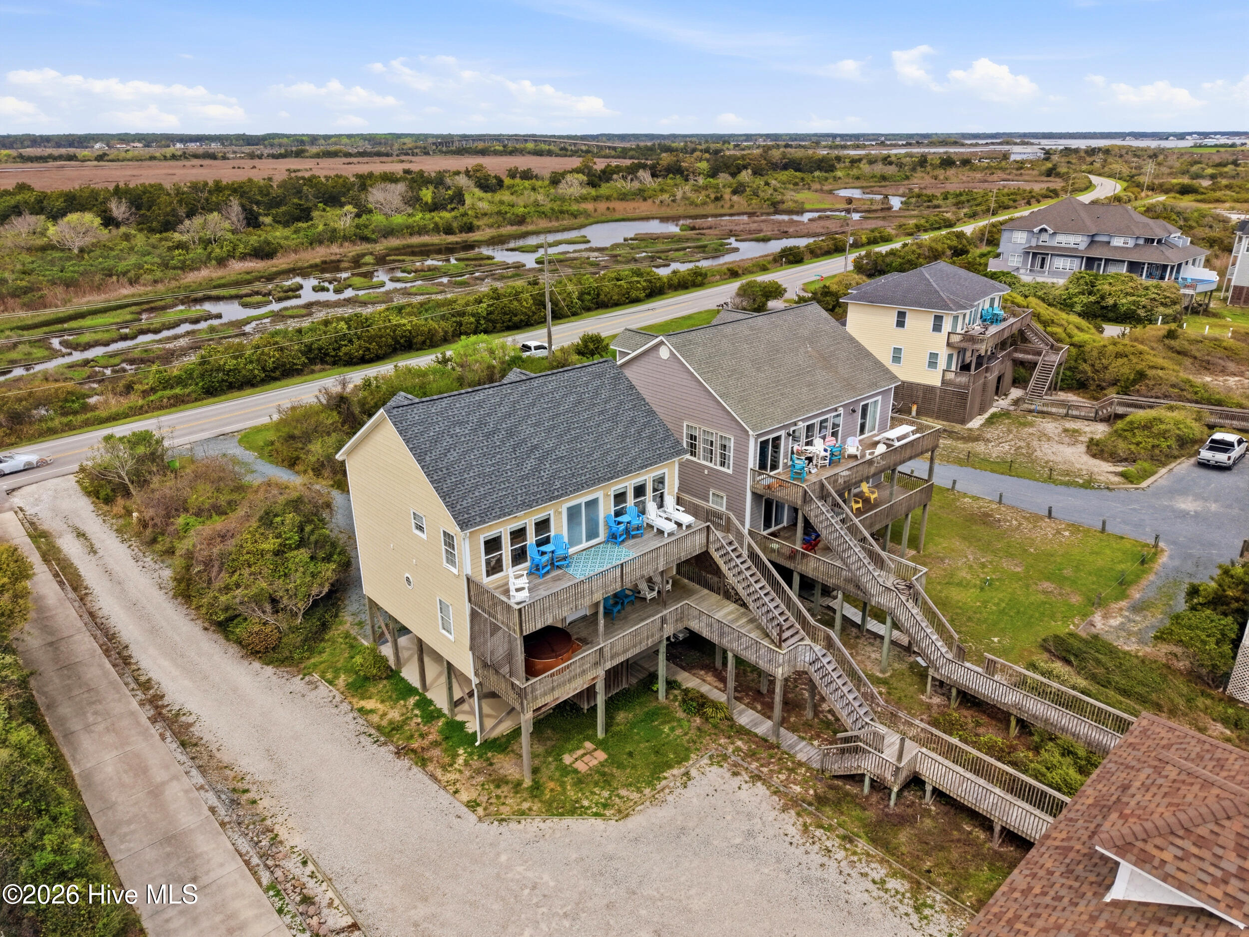 4478 Island Drive