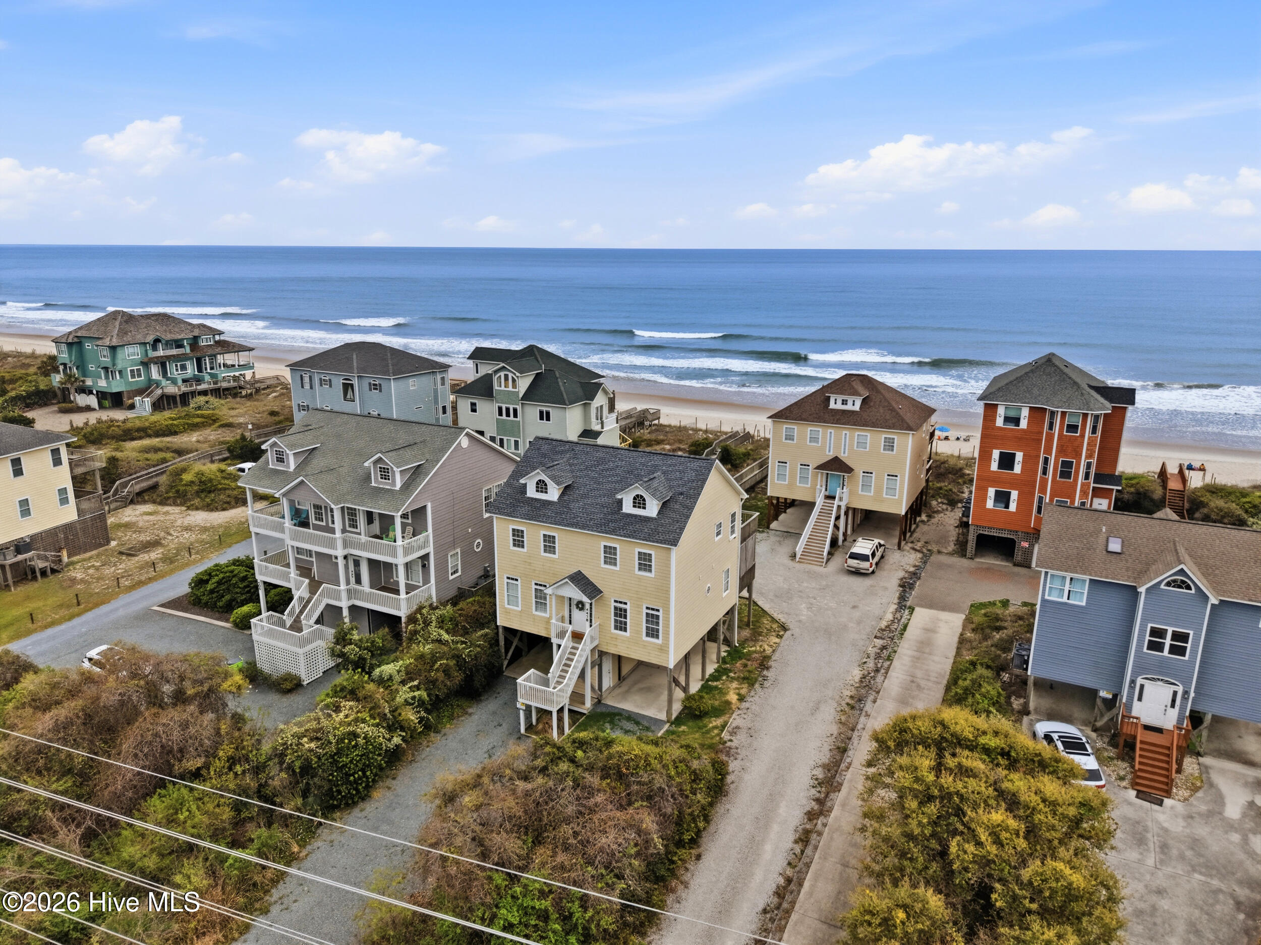 4478 Island Drive
