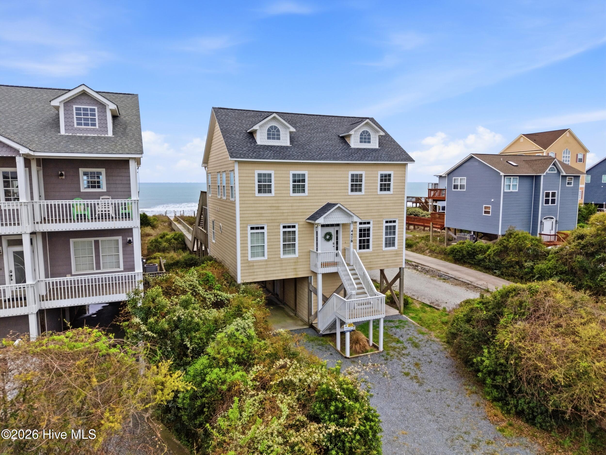 4478 Island Drive