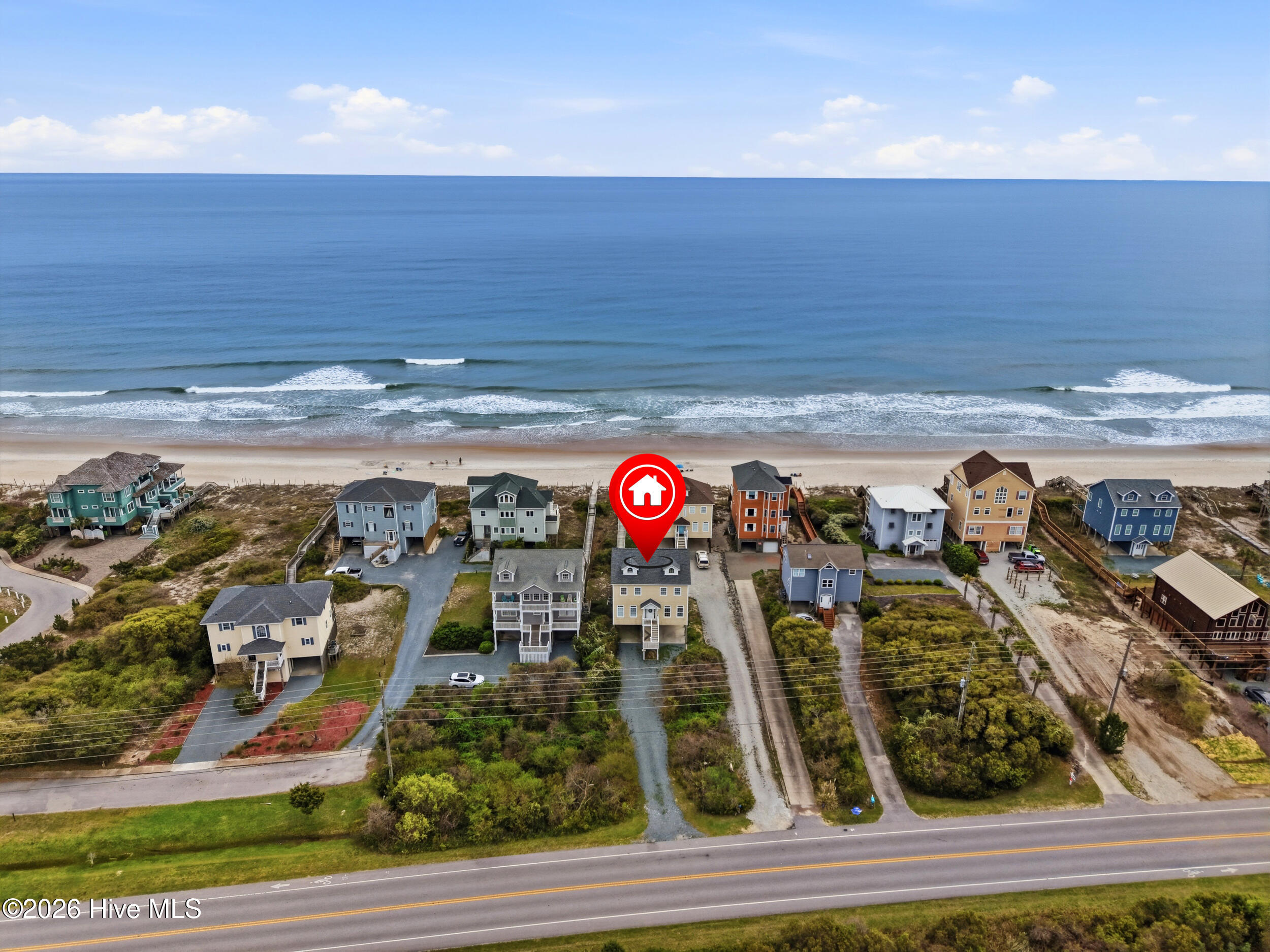 4478 Island Drive