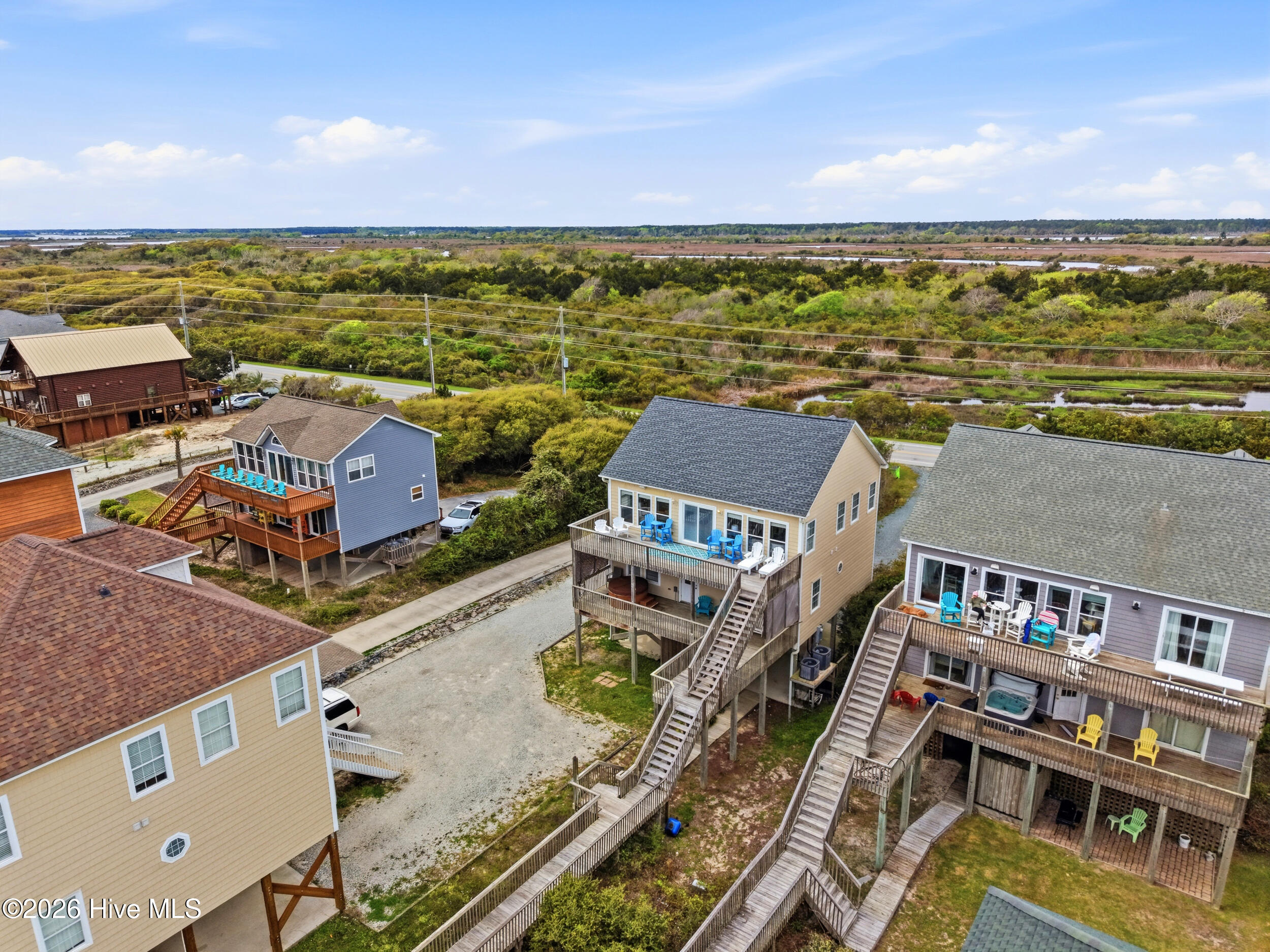 4478 Island Drive