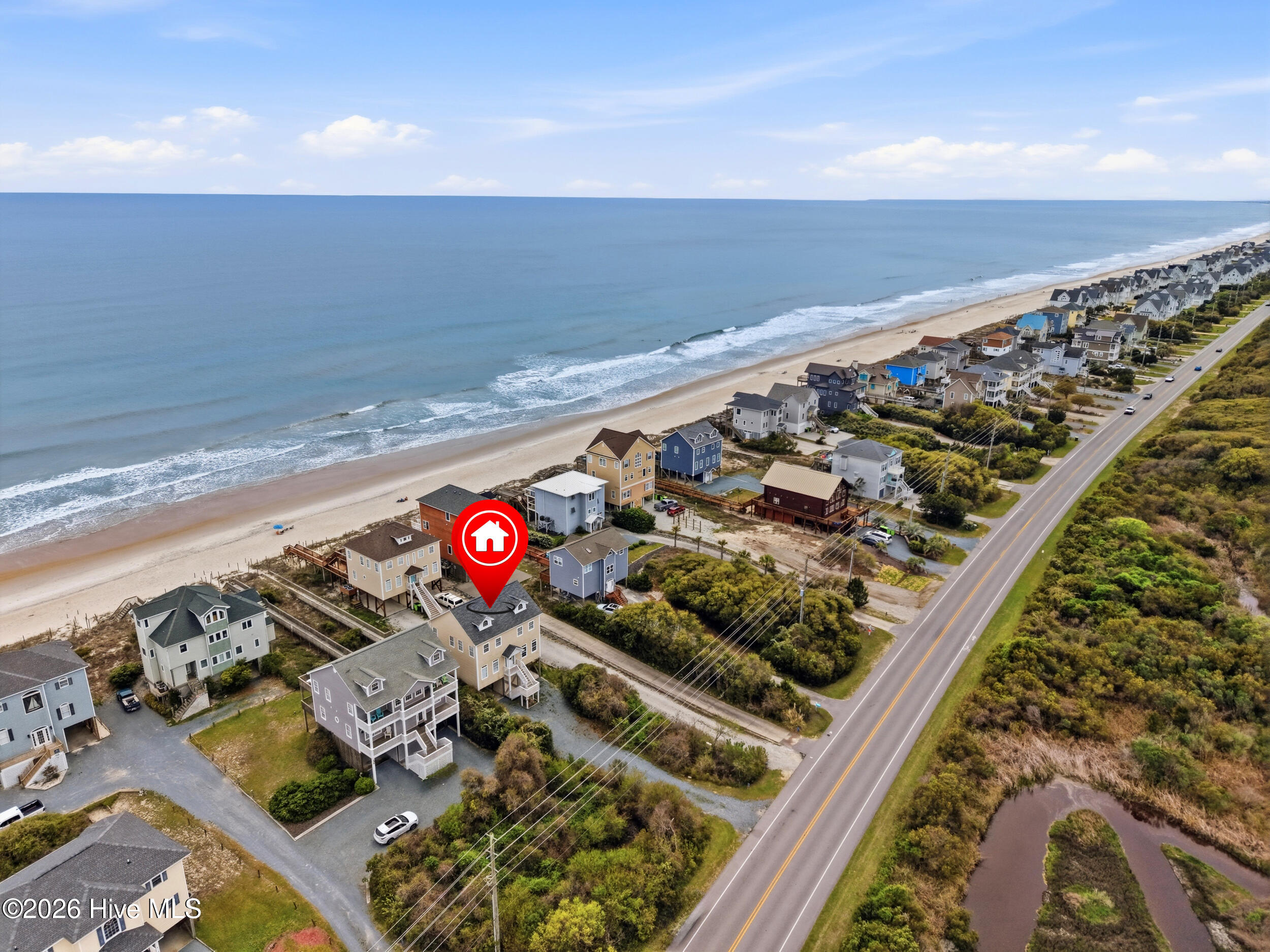4478 Island Drive