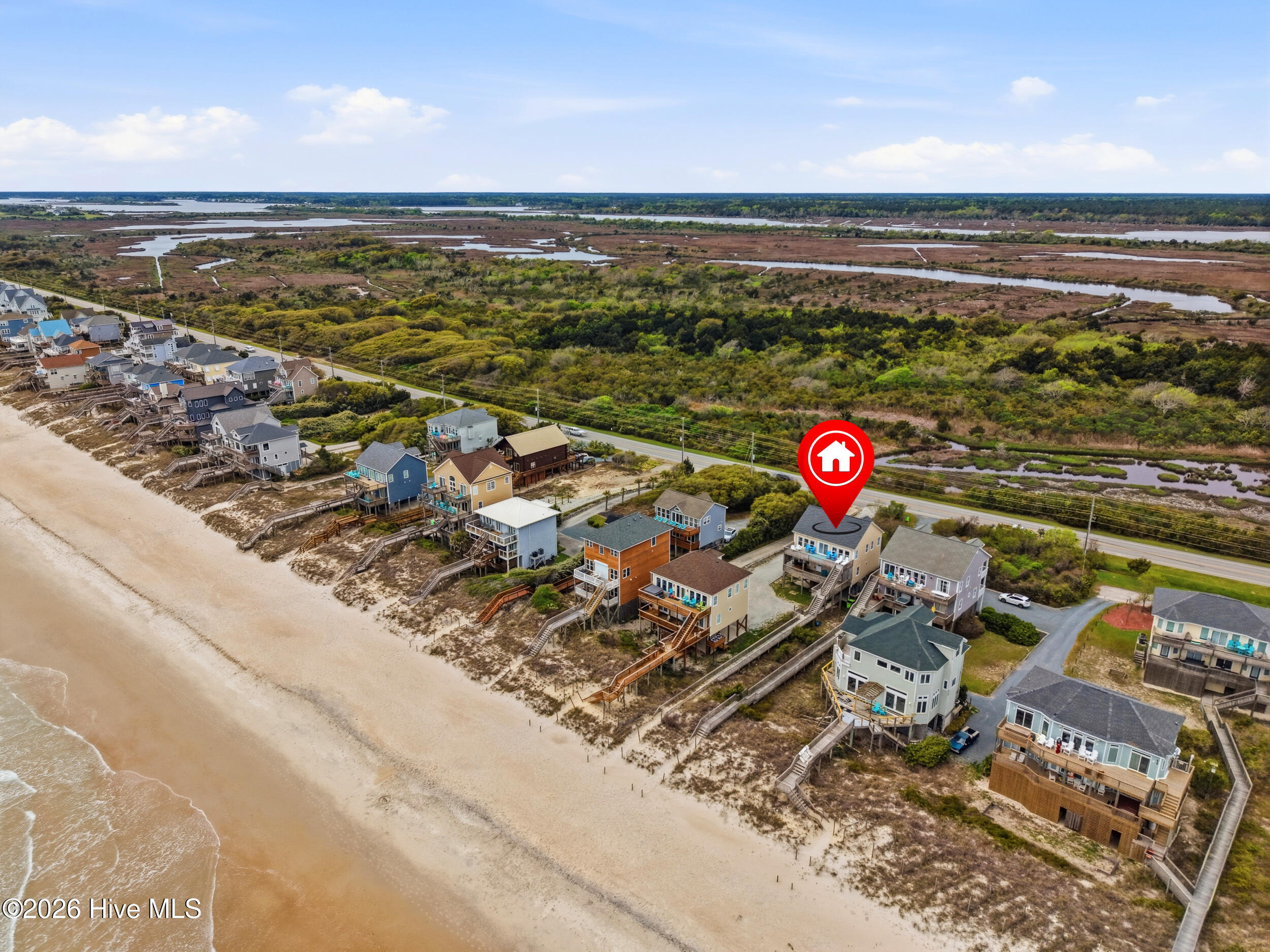 4478 Island Drive