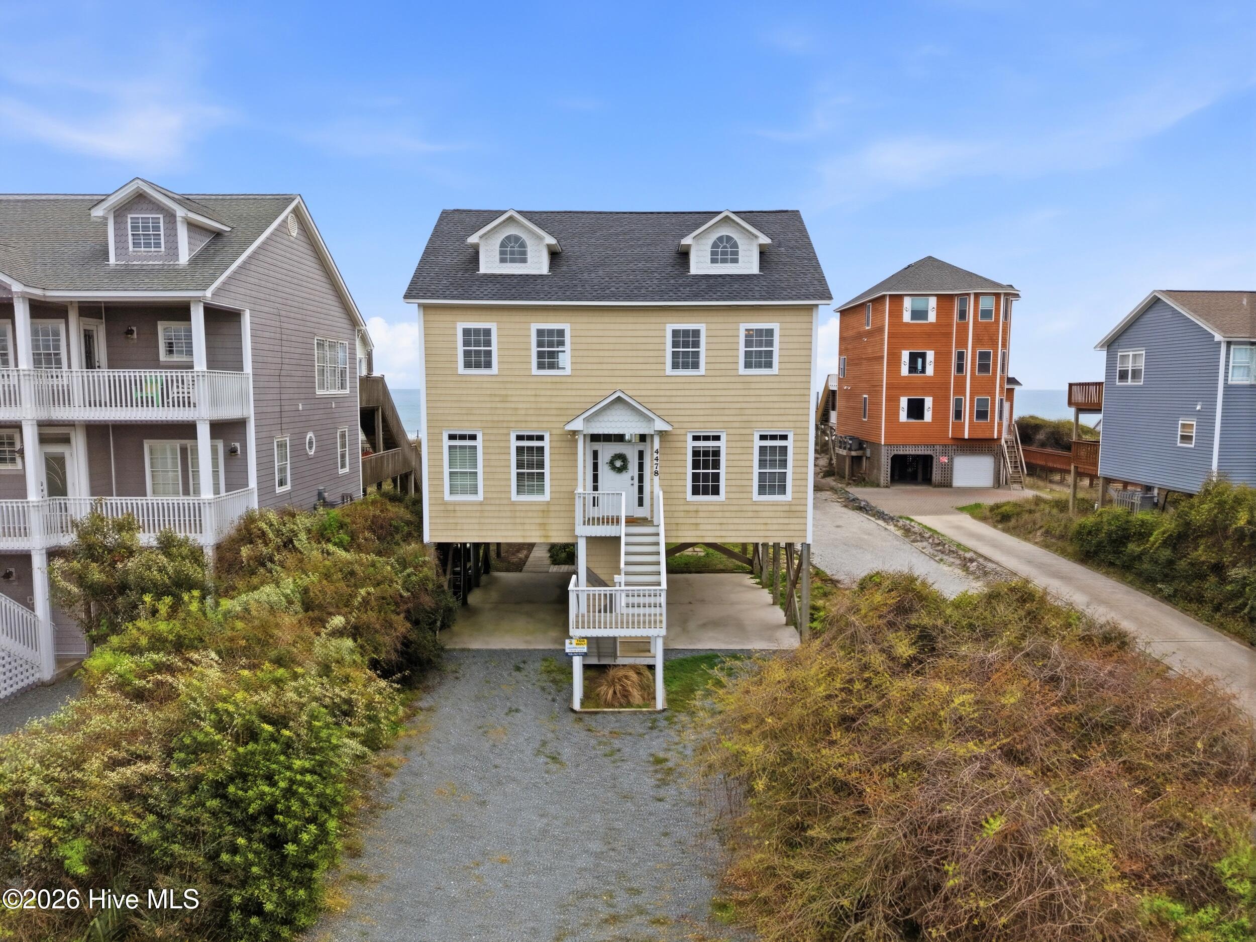 4478 Island Drive