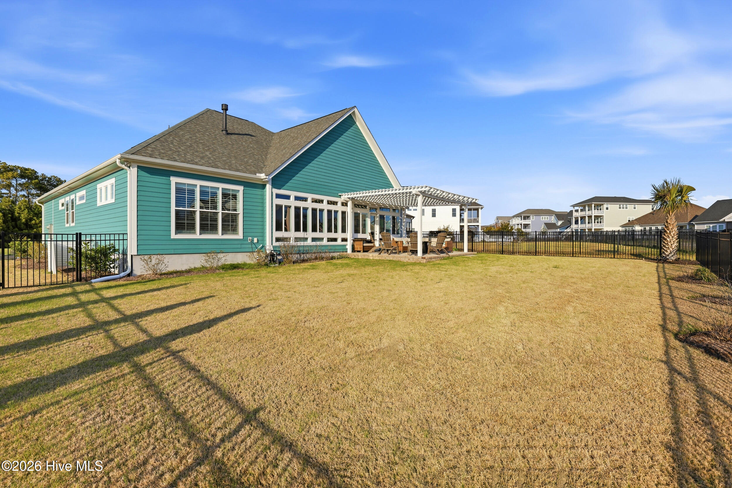 566 Moss Lake Lane