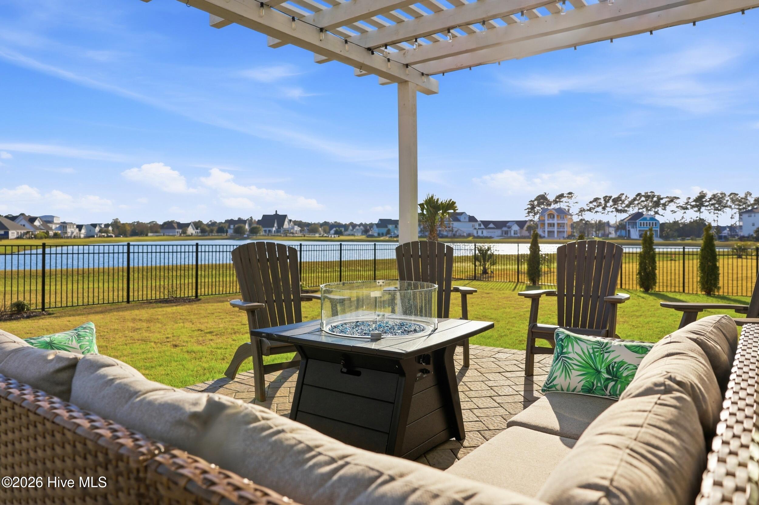 566 Moss Lake Lane