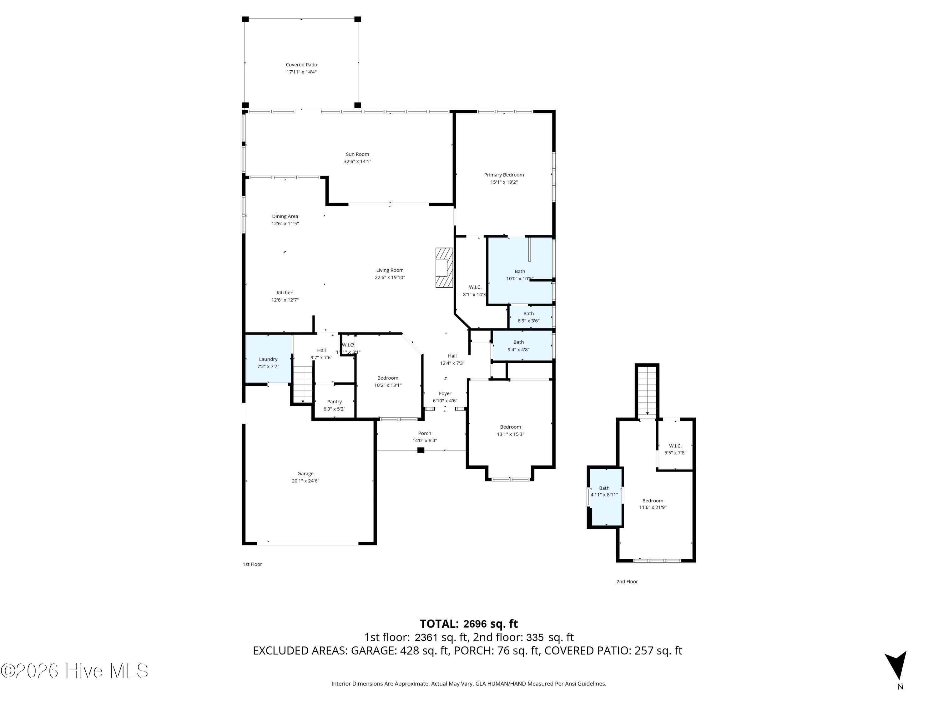 566 Moss Lake Lane