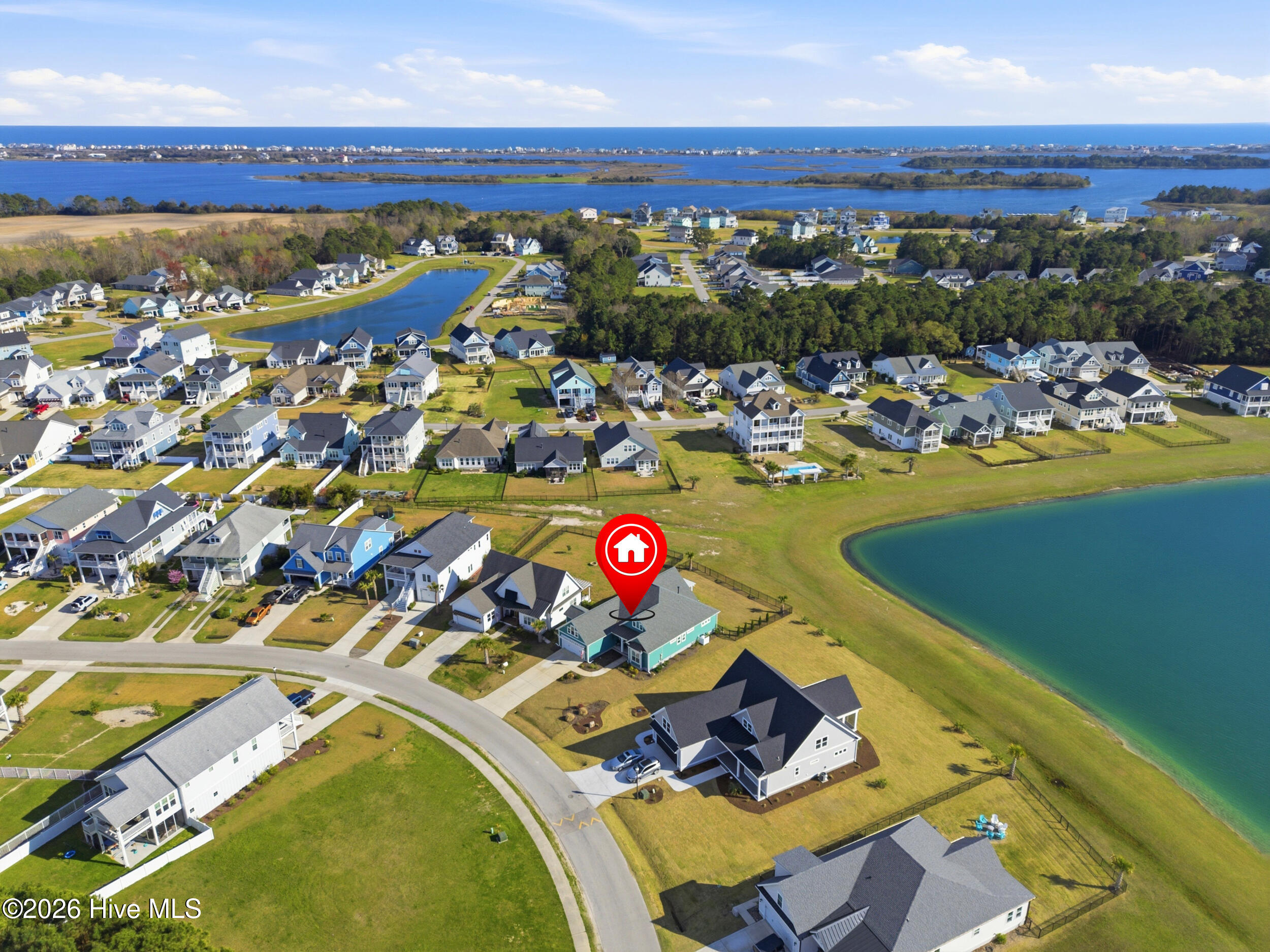 566 Moss Lake Lane