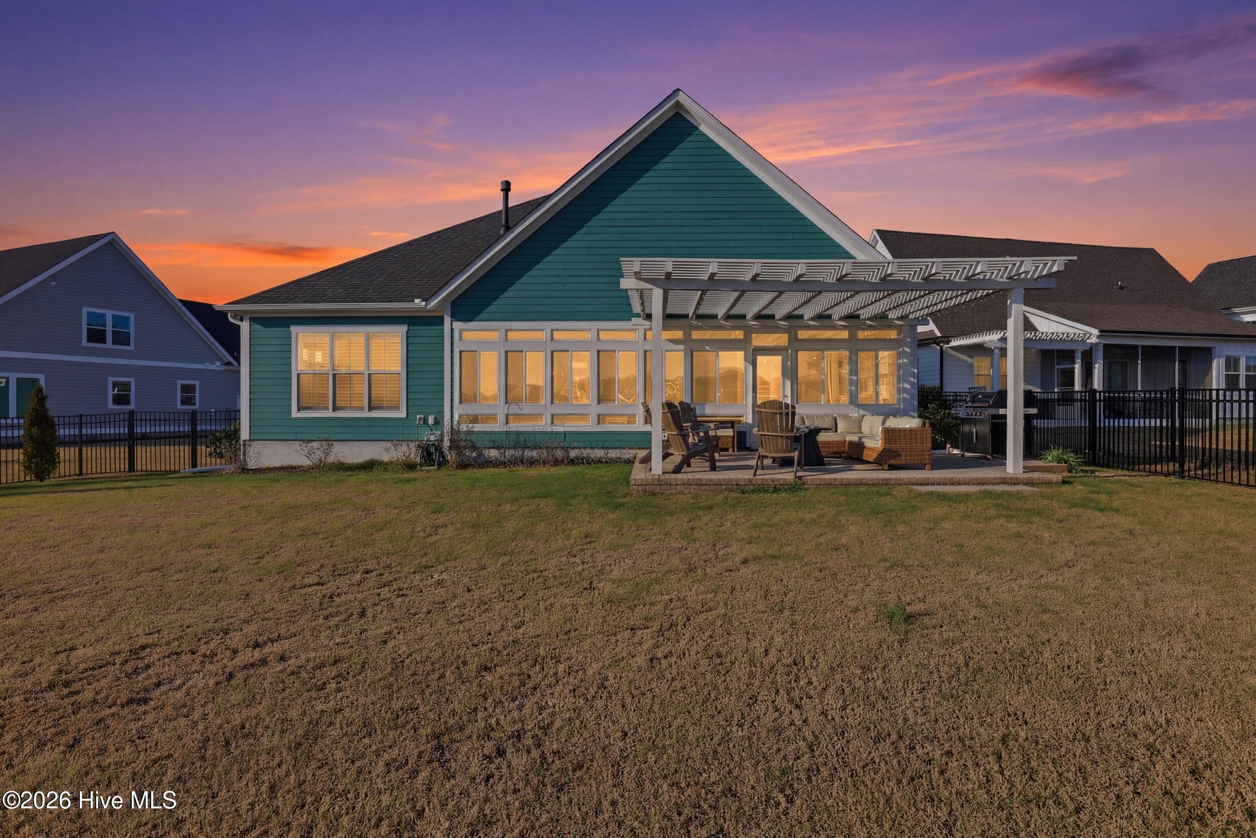 566 Moss Lake Lane