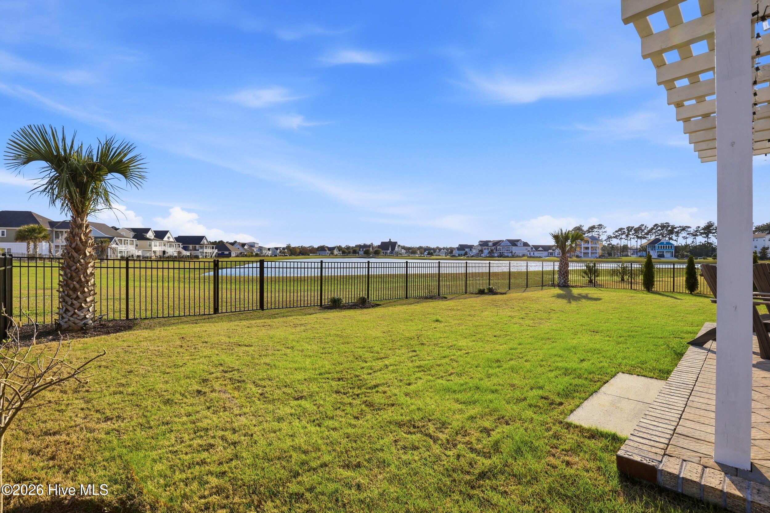 566 Moss Lake Lane
