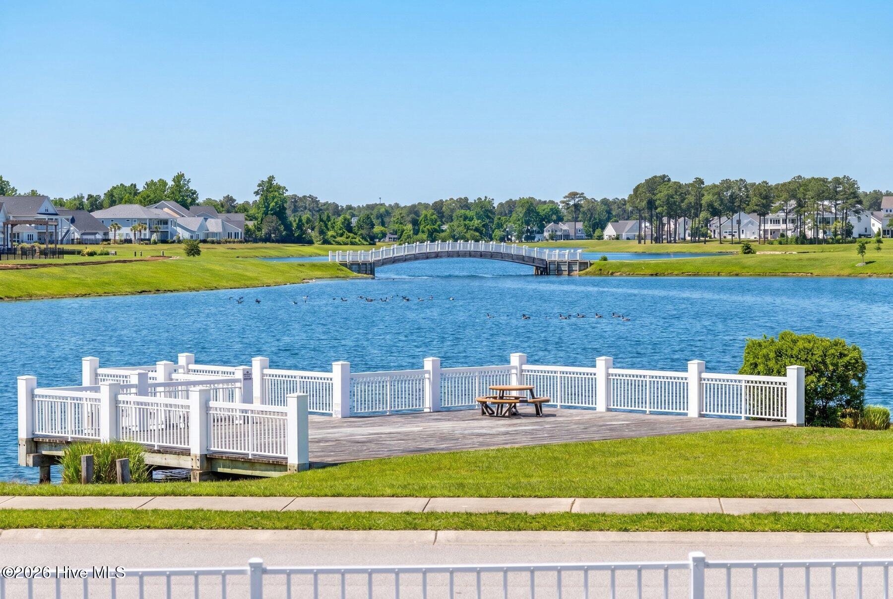237 Marshside Landing