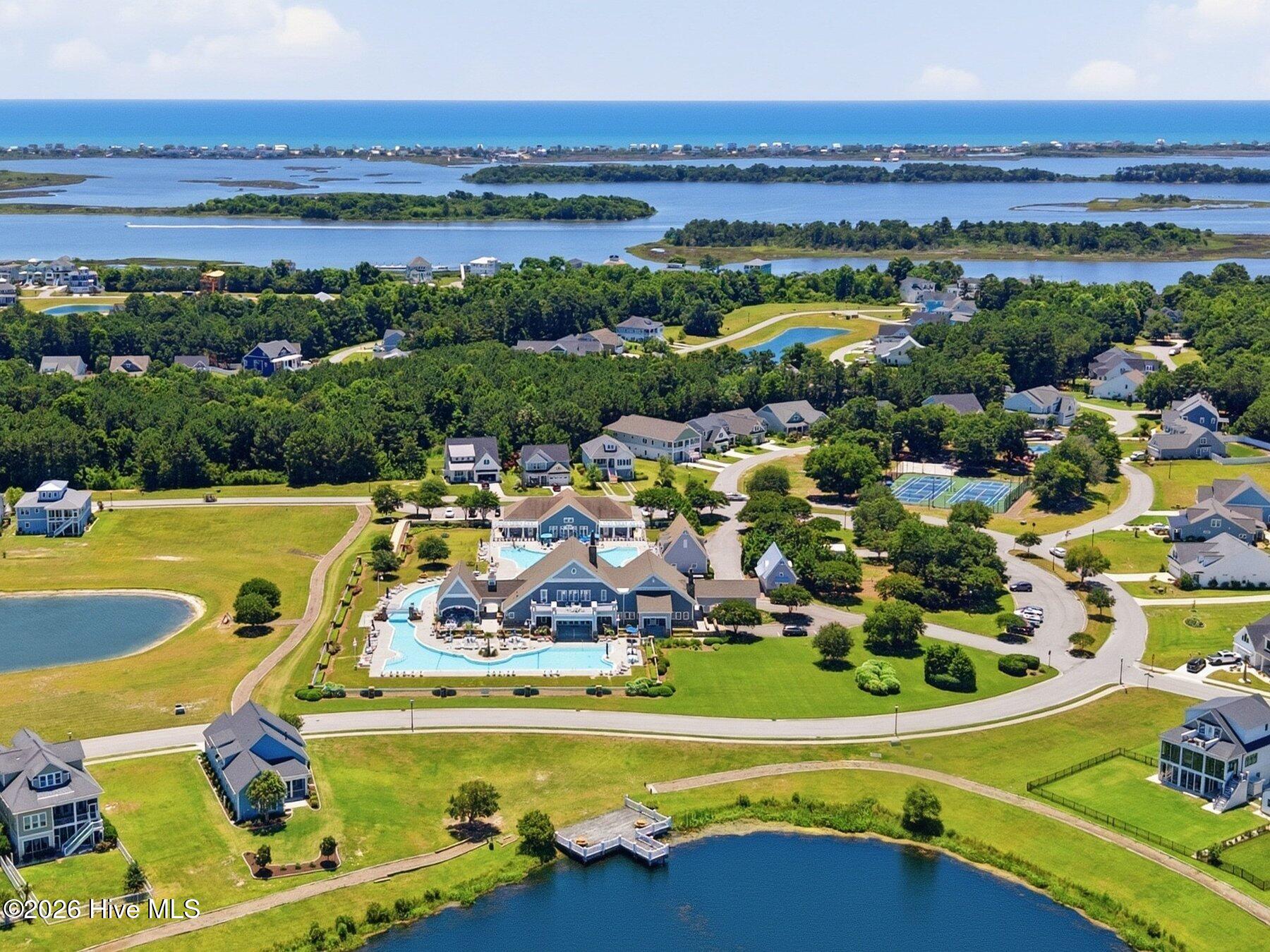 237 Marshside Landing