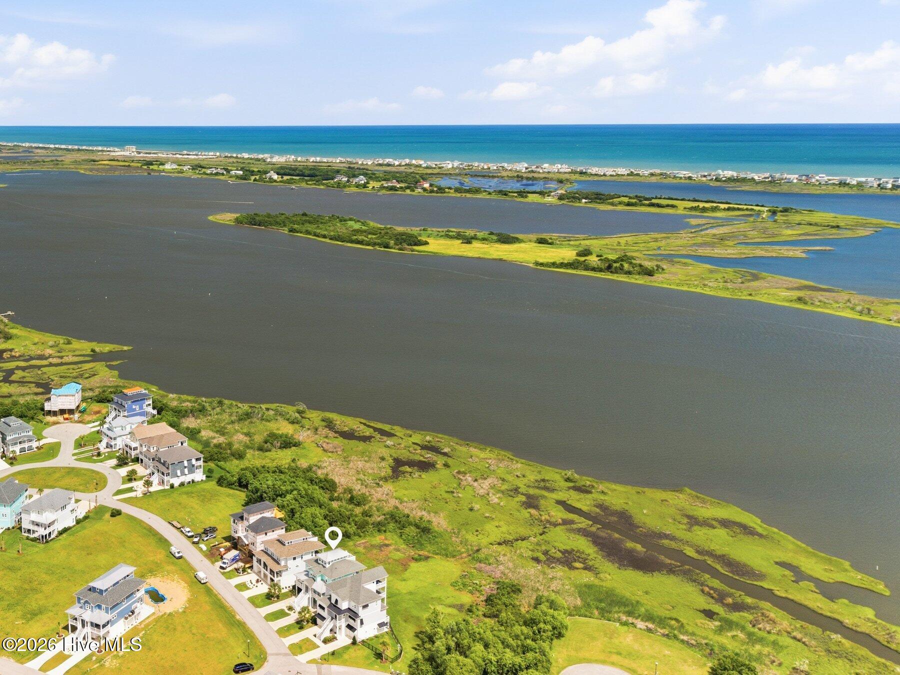 237 Marshside Landing