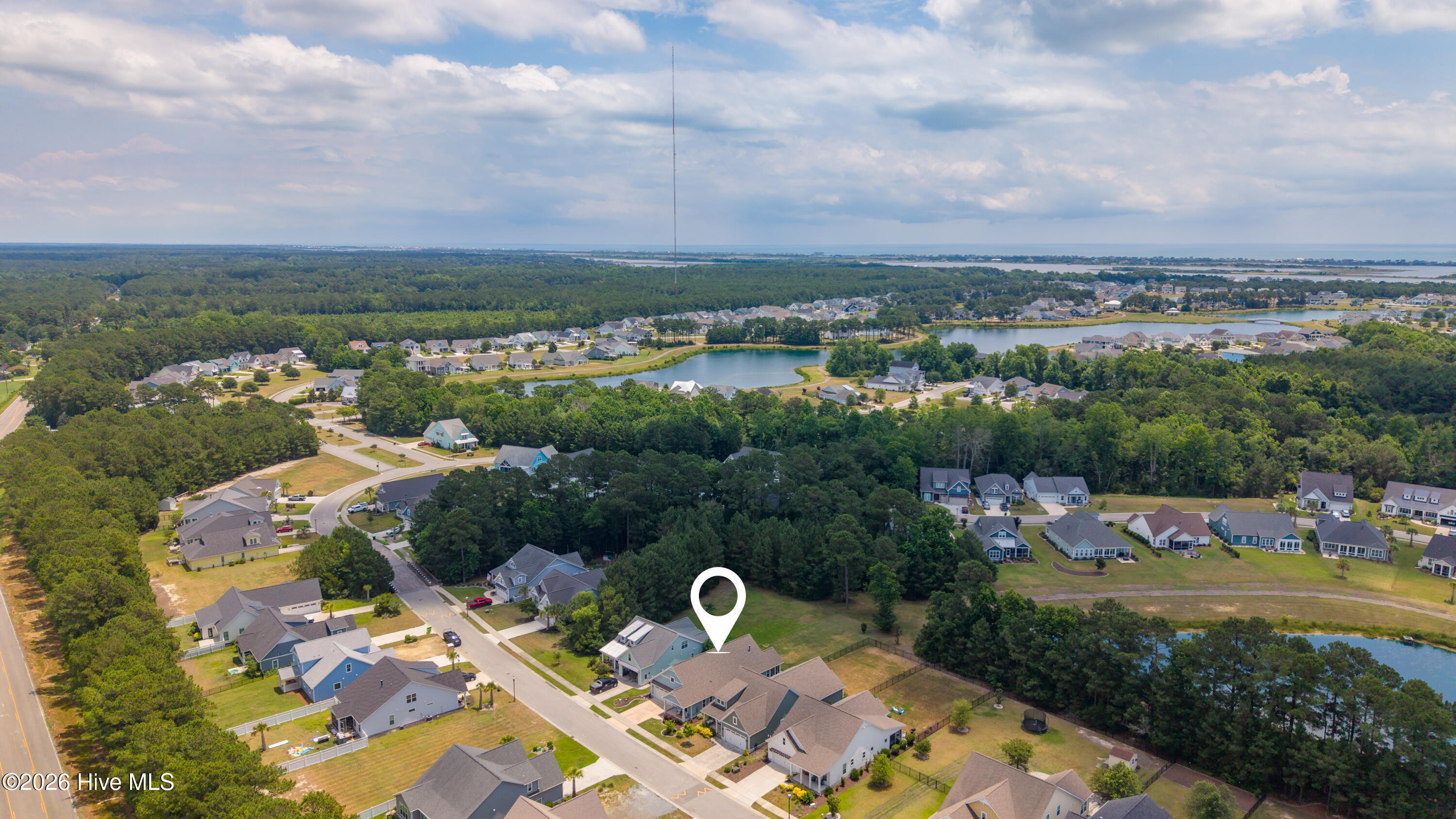 170 Twining Rose Lane