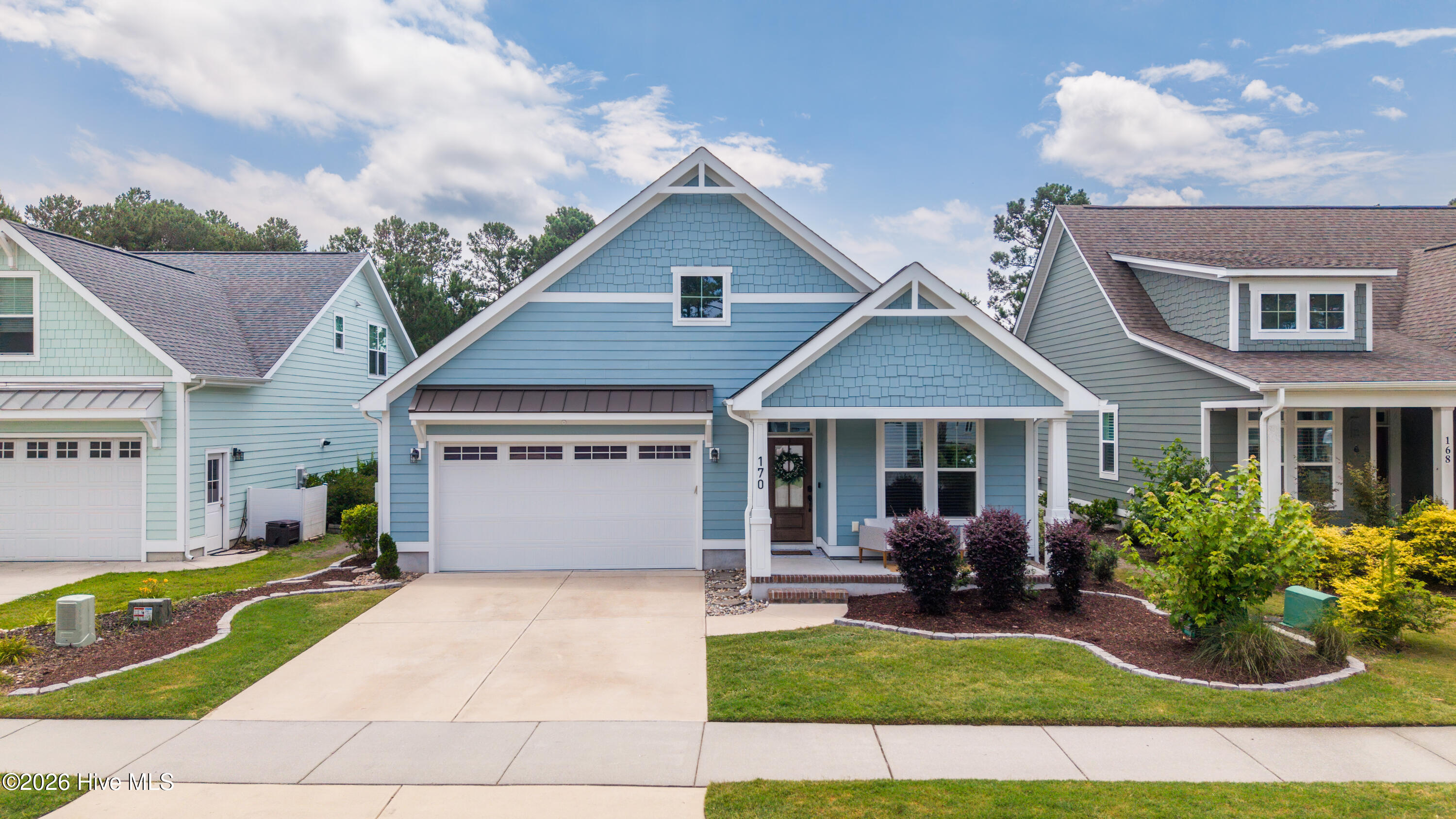 170 Twining Rose Lane