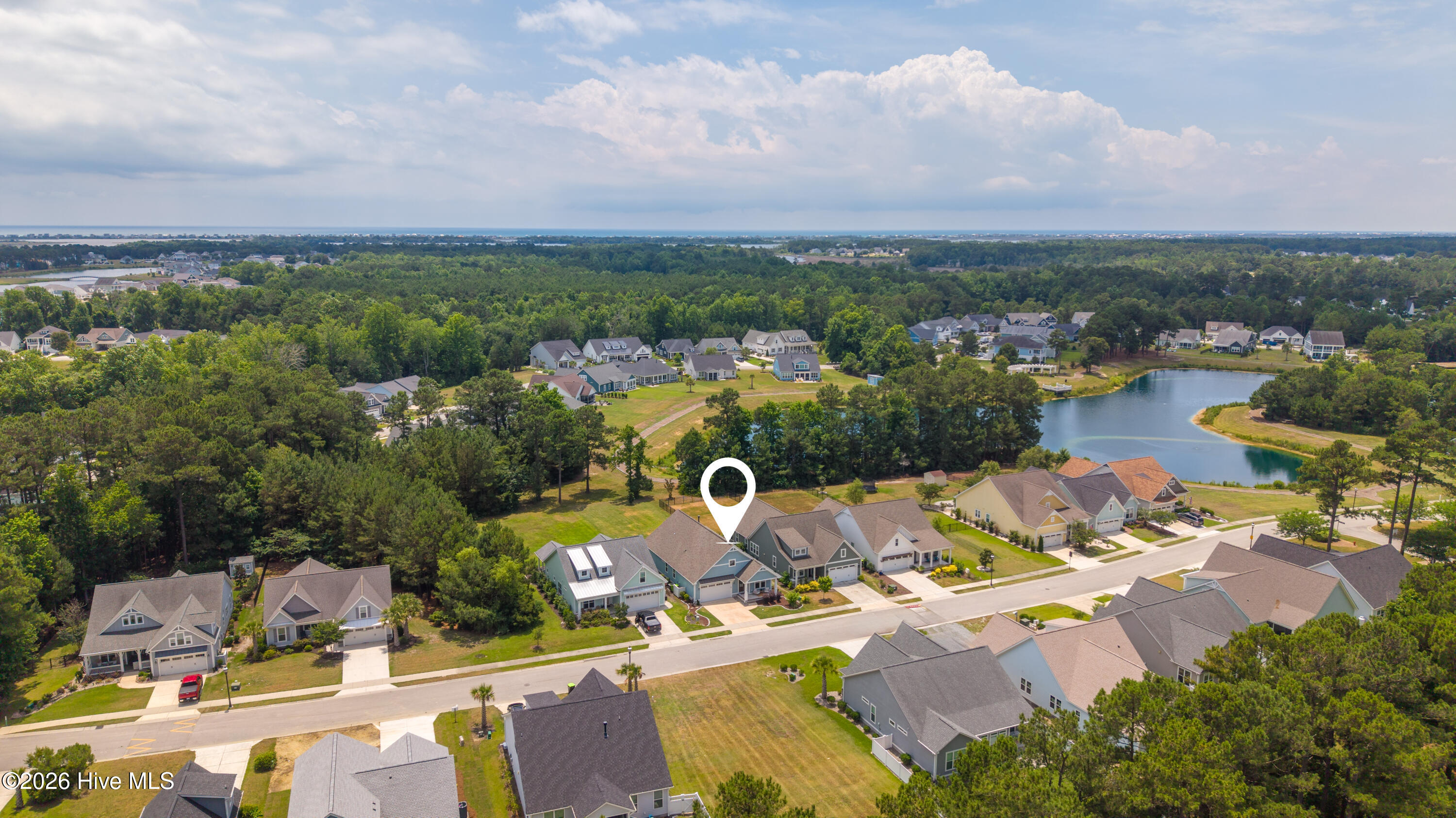 170 Twining Rose Lane