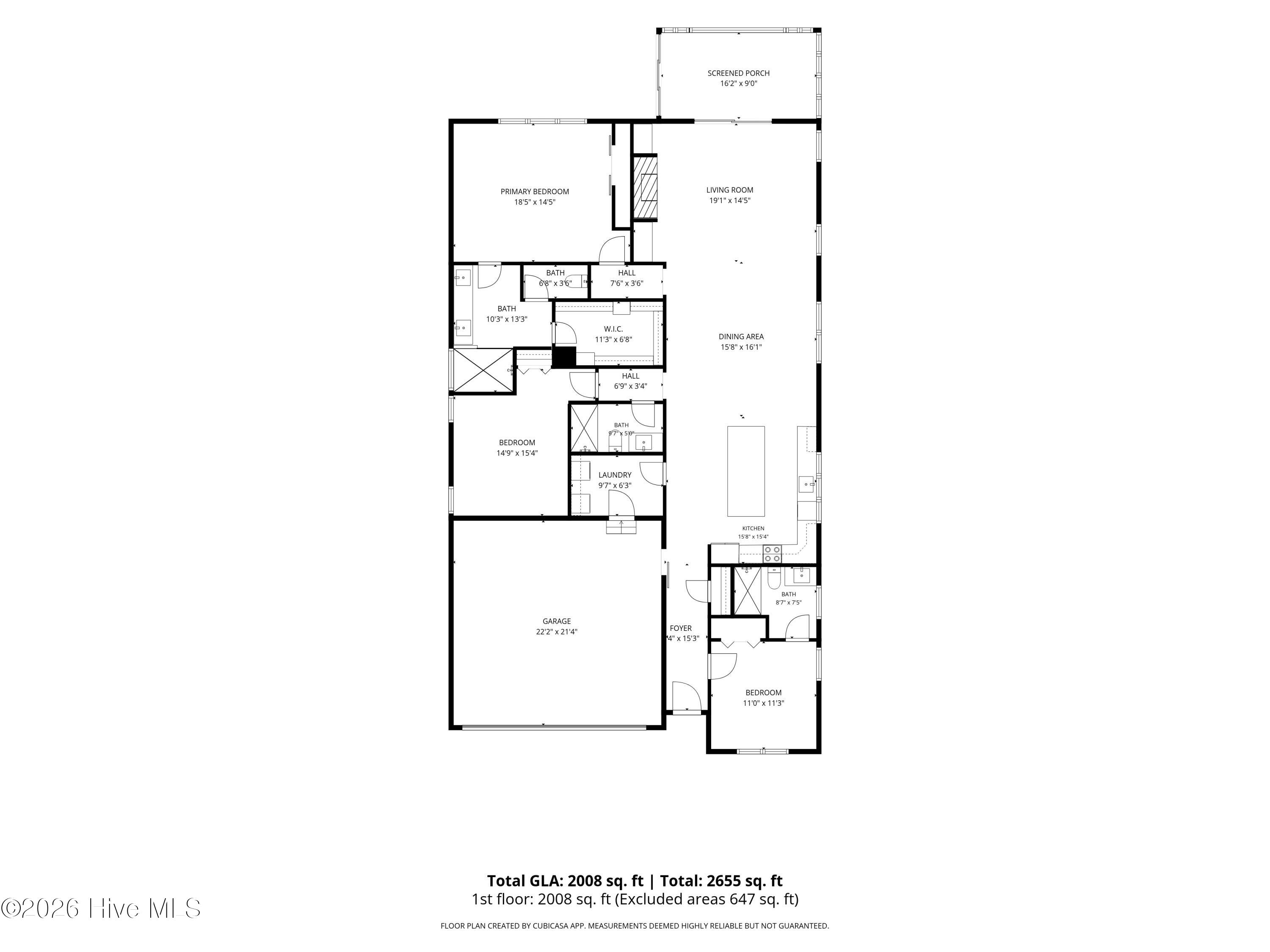 170 Twining Rose Lane