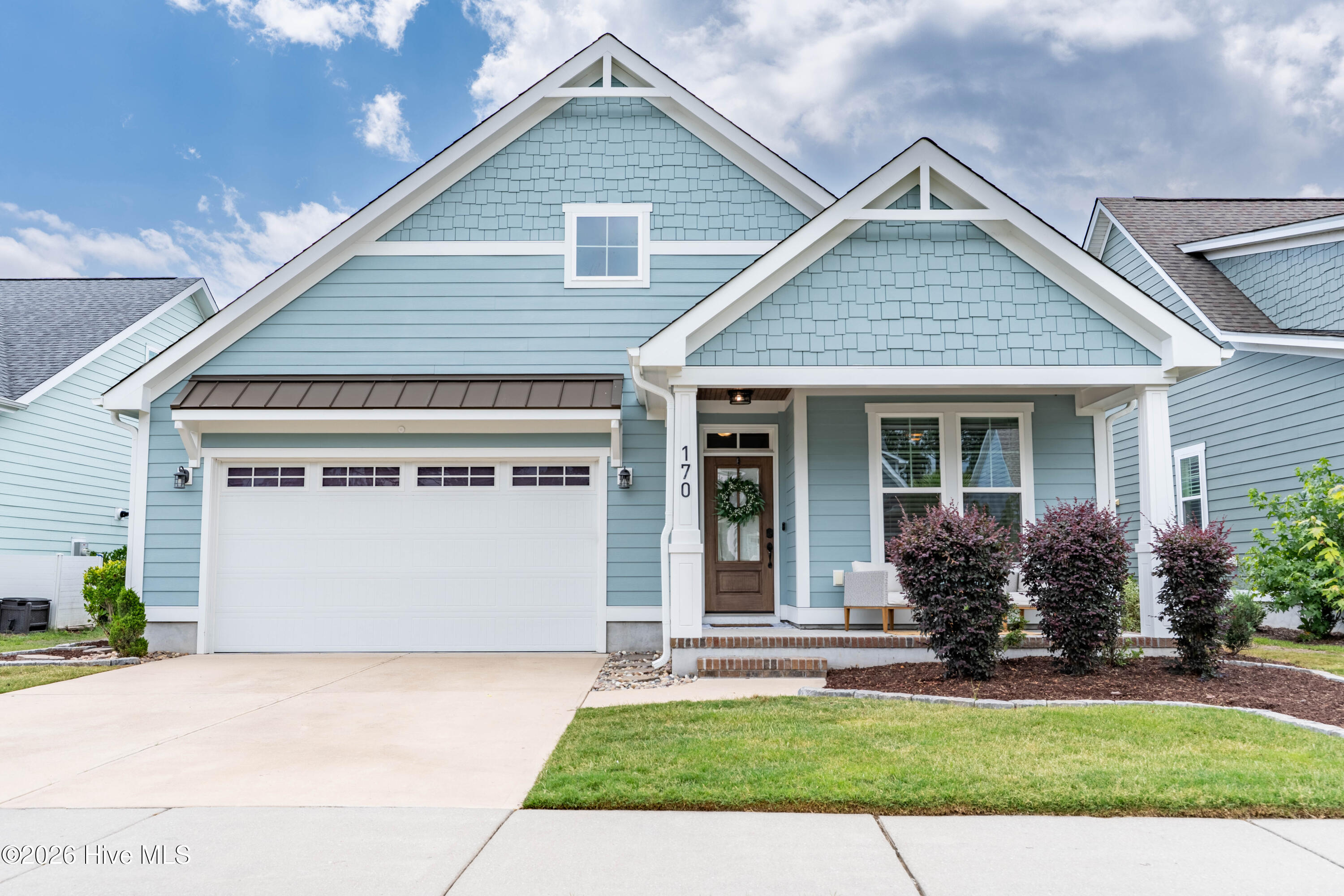 170 Twining Rose Lane