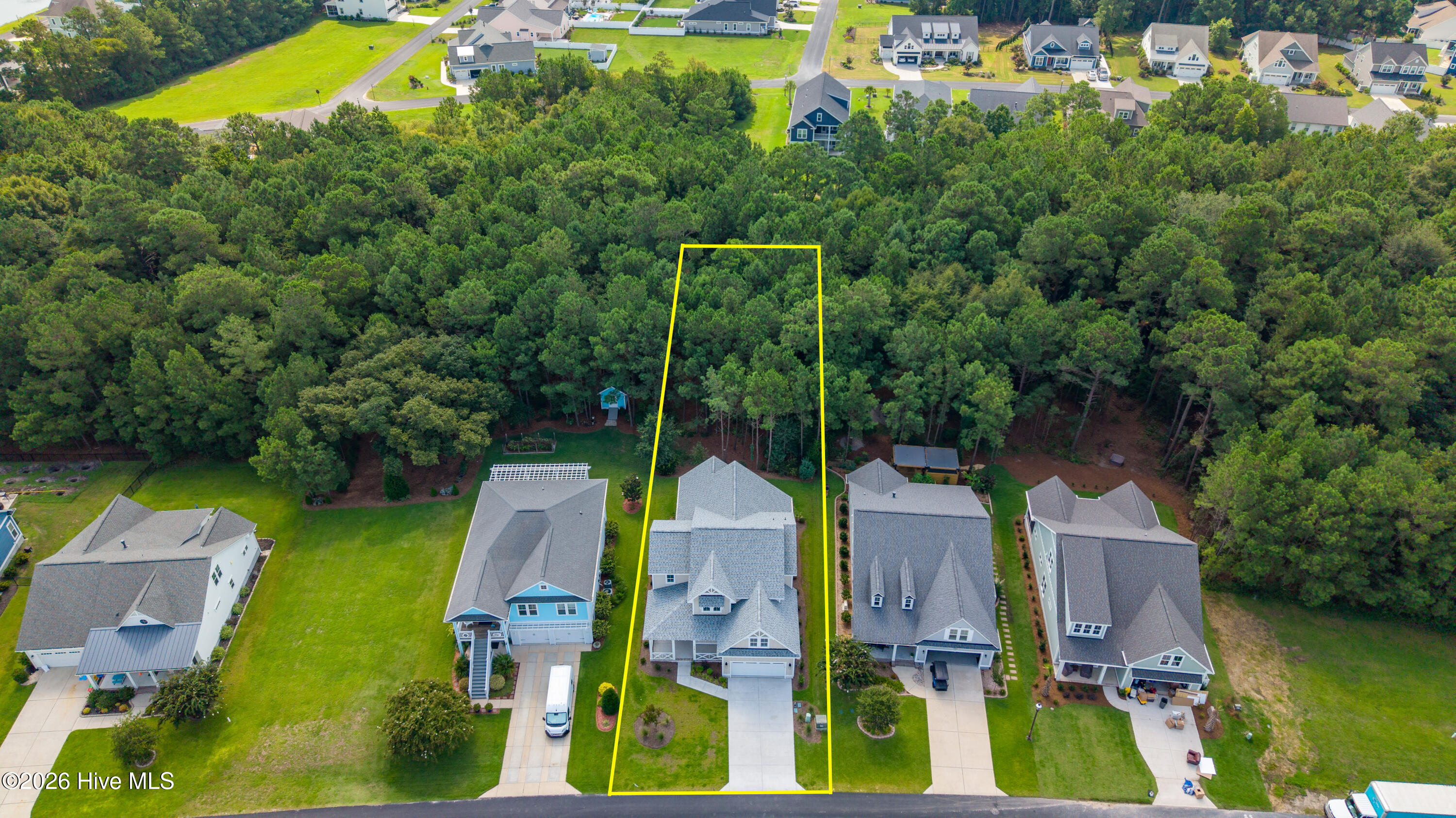 340 Spicer Lake Drive