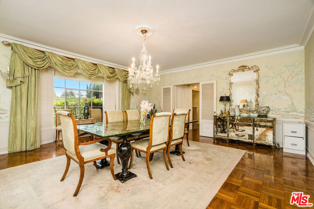 570 S Beverly Glen Blvd
