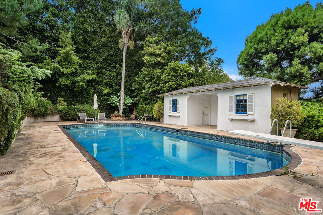 570 S Beverly Glen Blvd