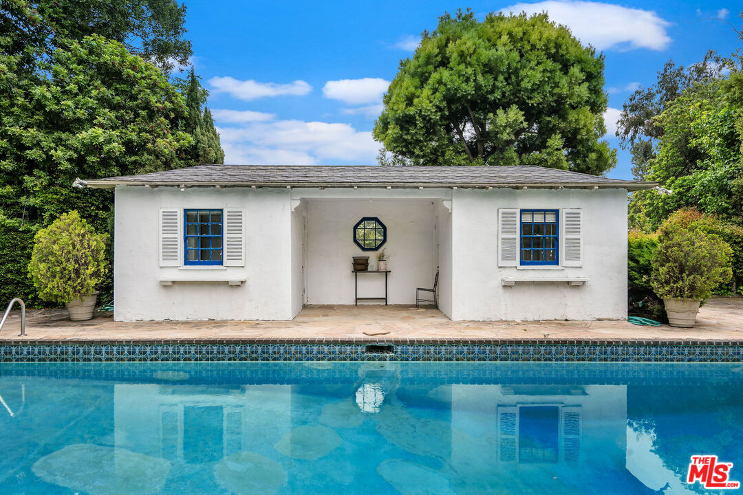 570 S Beverly Glen Blvd