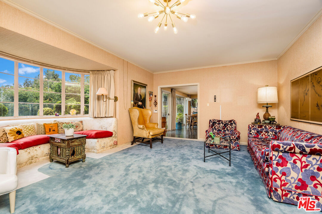 570 S Beverly Glen Blvd