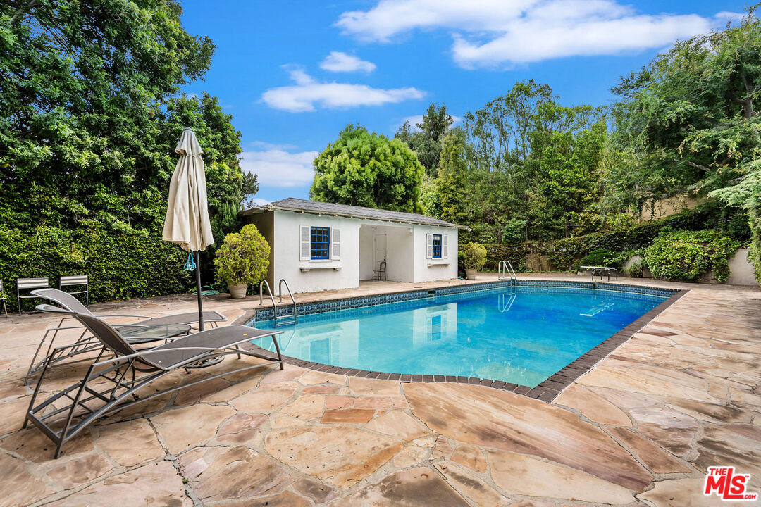 570 S Beverly Glen Blvd