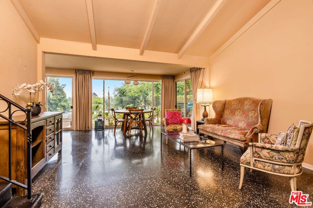 570 S Beverly Glen Blvd