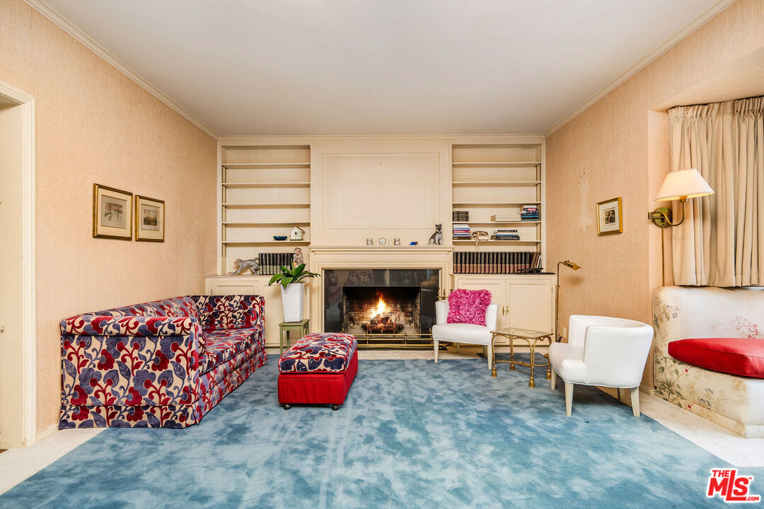 570 S Beverly Glen Blvd