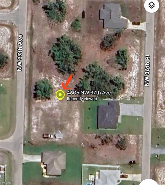 4605 NW 37th AVE