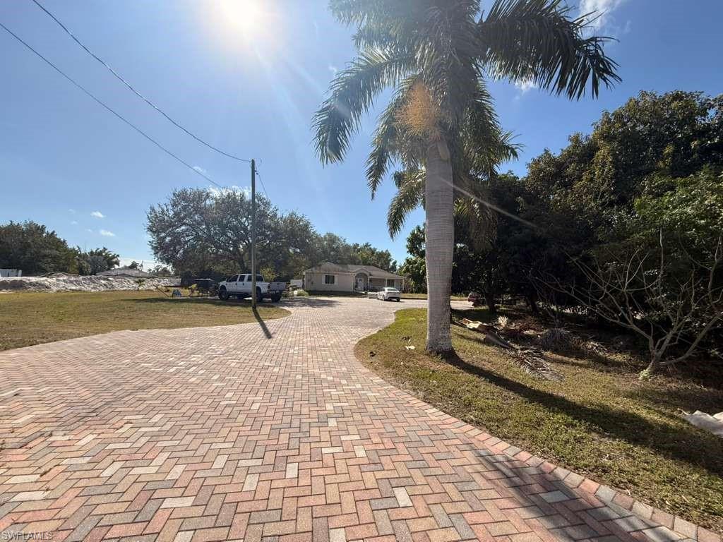 26699 Chaparel DR