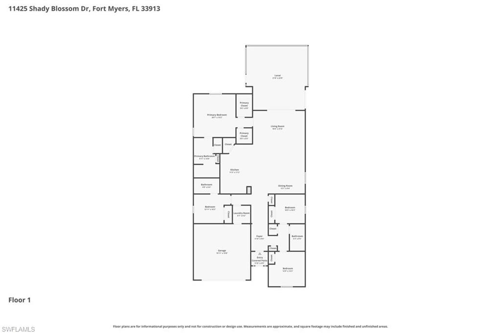 11425 Shady Blossom DR