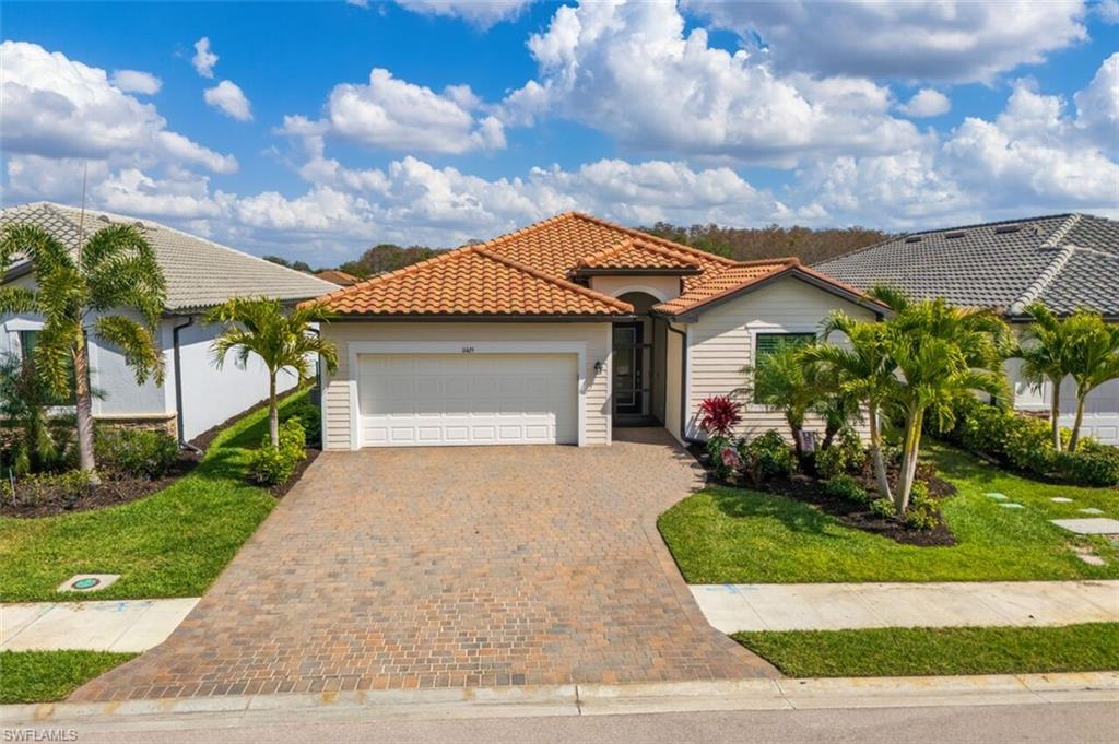 11425 Shady Blossom DR
