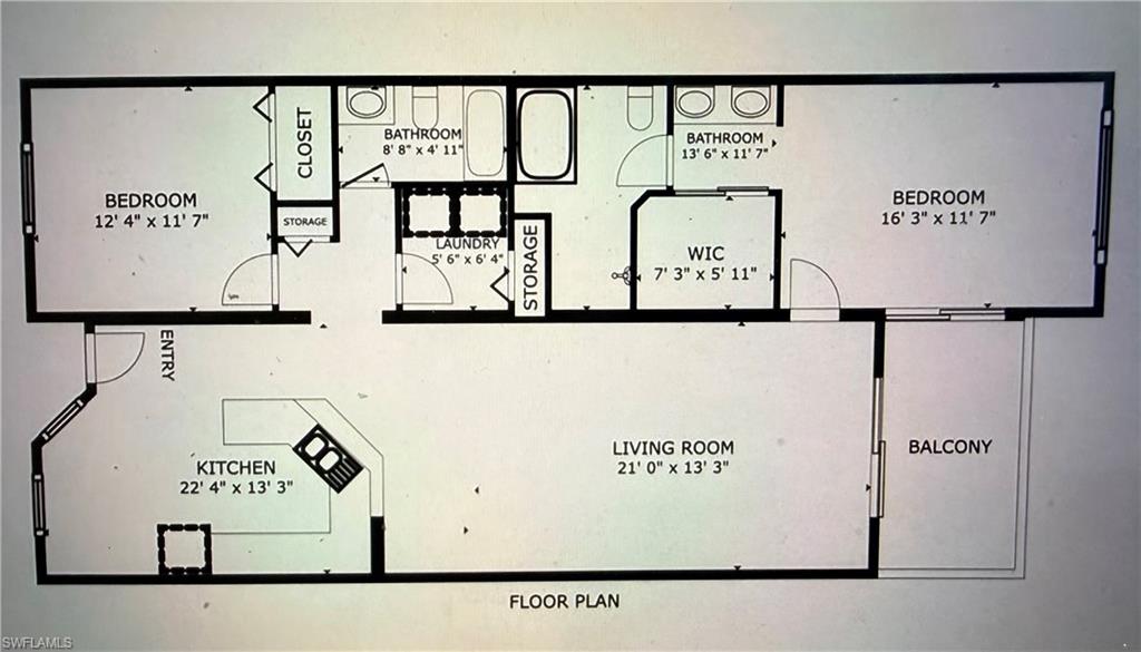 340 Horse Creek DR 305