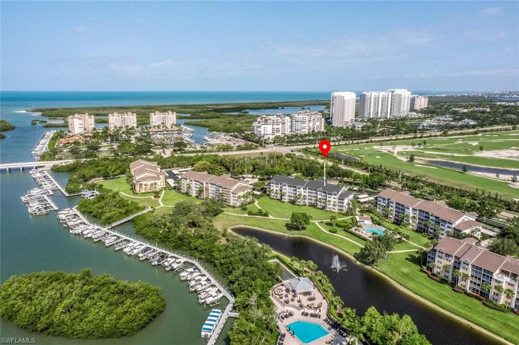 340 Horse Creek DR 305