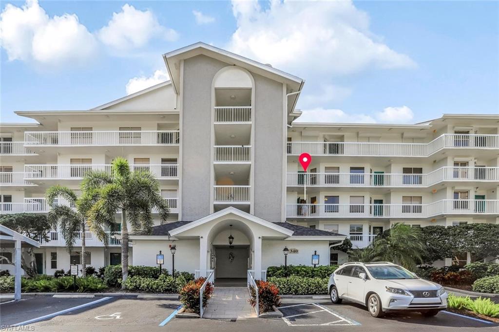 340 Horse Creek DR 305