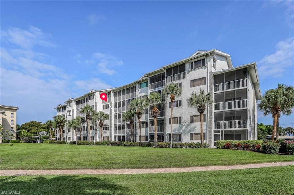 340 Horse Creek DR 305