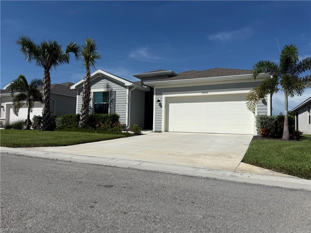 20555 Copperhead DR