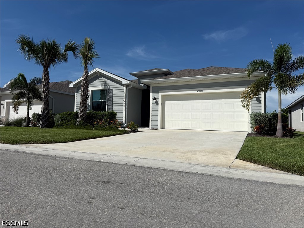 20555 Copperhead DR