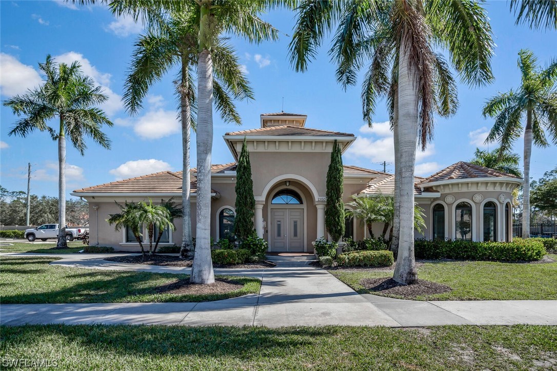 1646 Serrano CIR