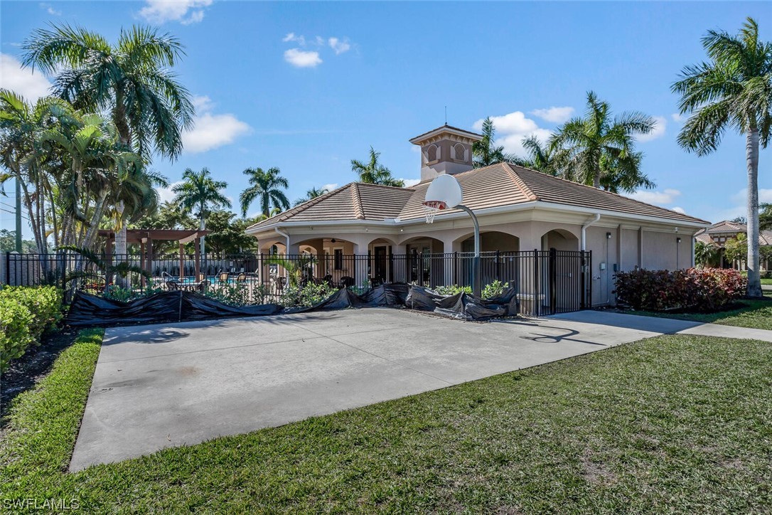 1646 Serrano CIR