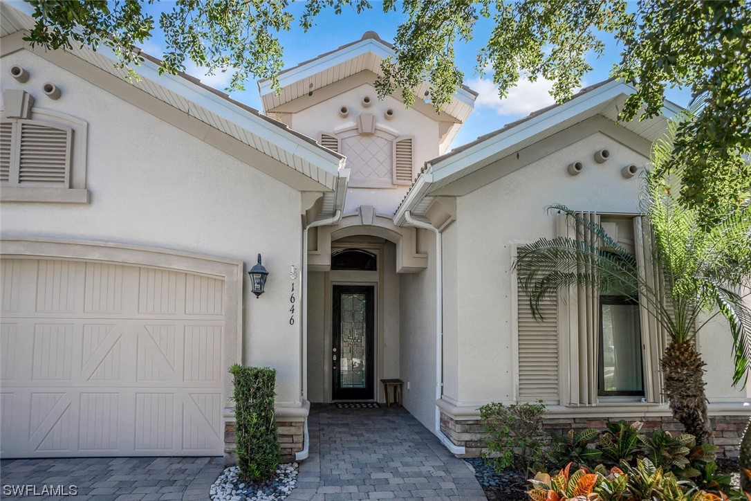 1646 Serrano CIR