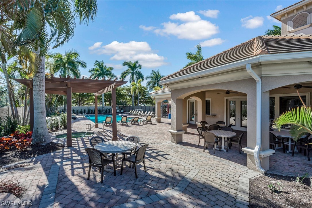 1646 Serrano CIR