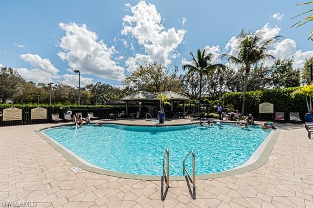 2710 Cypress trace CIR # 3022