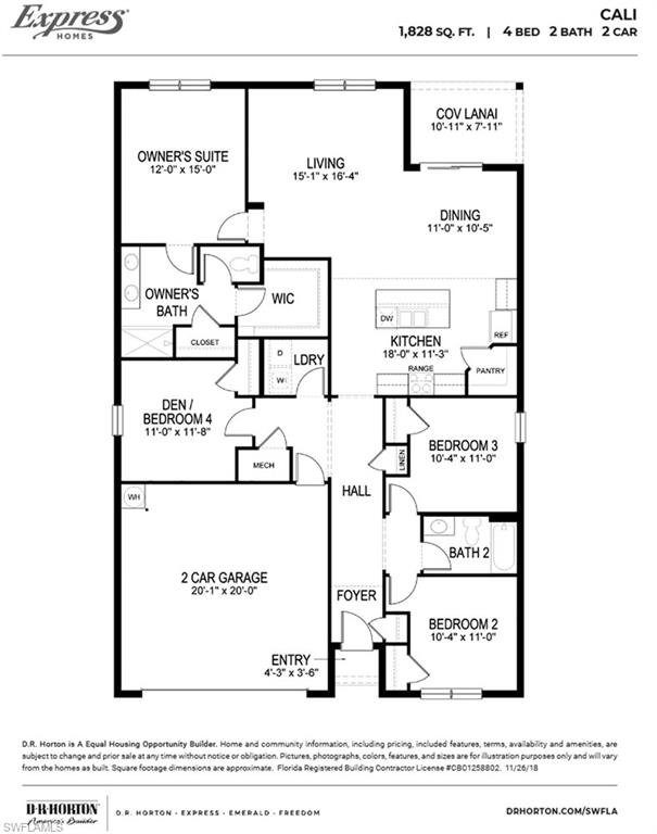 7008 CAMP CT