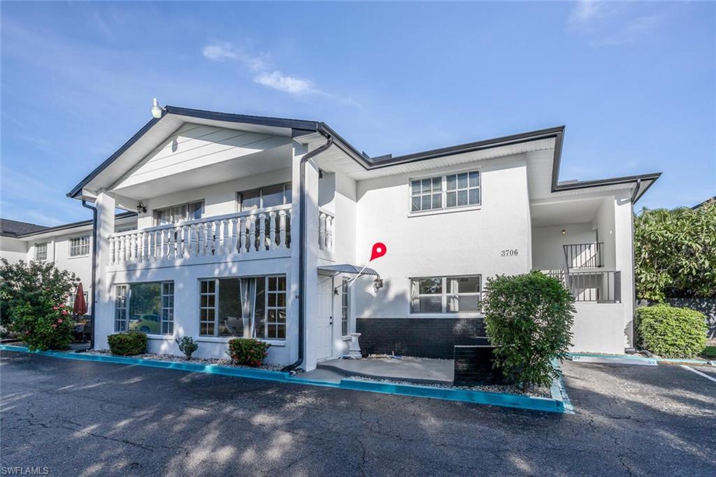 3706 Broadway # 20