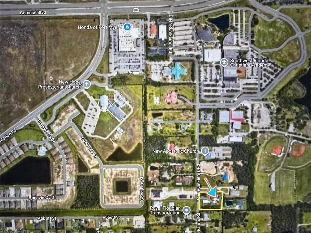 10441 Deer Run Farms RD