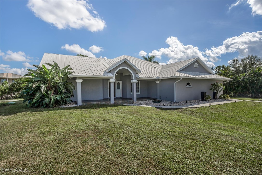10441 Deer Run Farms RD